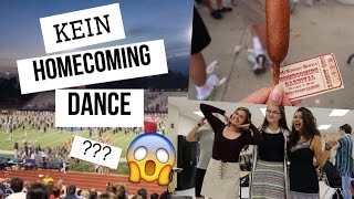 RYE USA 2016/17 #6 | HOMECOMING WEEK