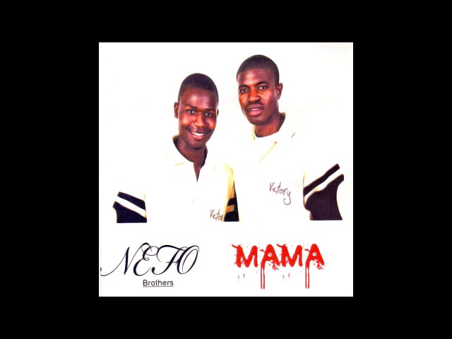 Neto Brothers  - Mama (Official Audio) class=