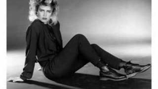 Kim Wilde "She Hasn't Got Time For You ('88)" chords
