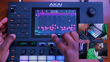 Akai Force Extending Bars