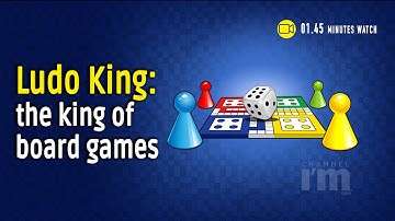 LudoKing, the favourite of Indian game addicts, has a story of struggles and success to claim