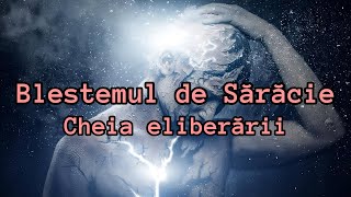 204-RO | telepat Elena | Blestemul de Sărăcie - Hipnoza Regresiva - Iuliana Vlăsceanu