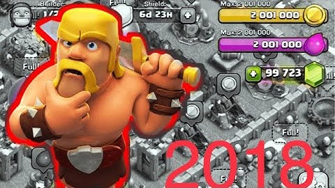 How To hack any game on IOS 2018 version. (No jailbreak No Computer)