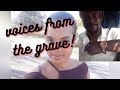 Tamara Geddes | Voices from the Grave | Dead Brother Saved His Daughter
