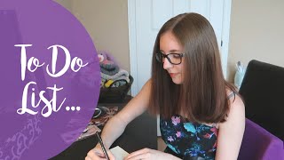 To Do List | Pregnancy Announcement After Infertility | BABY BUMPS