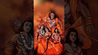 only Hanuman bhakt comment Jay Shri Ram ✨🙏🫶🏻💐