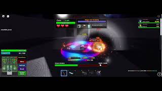 Chaos Zombie (hard mode) | The Zombie Onslaught Overhaul screenshot 4
