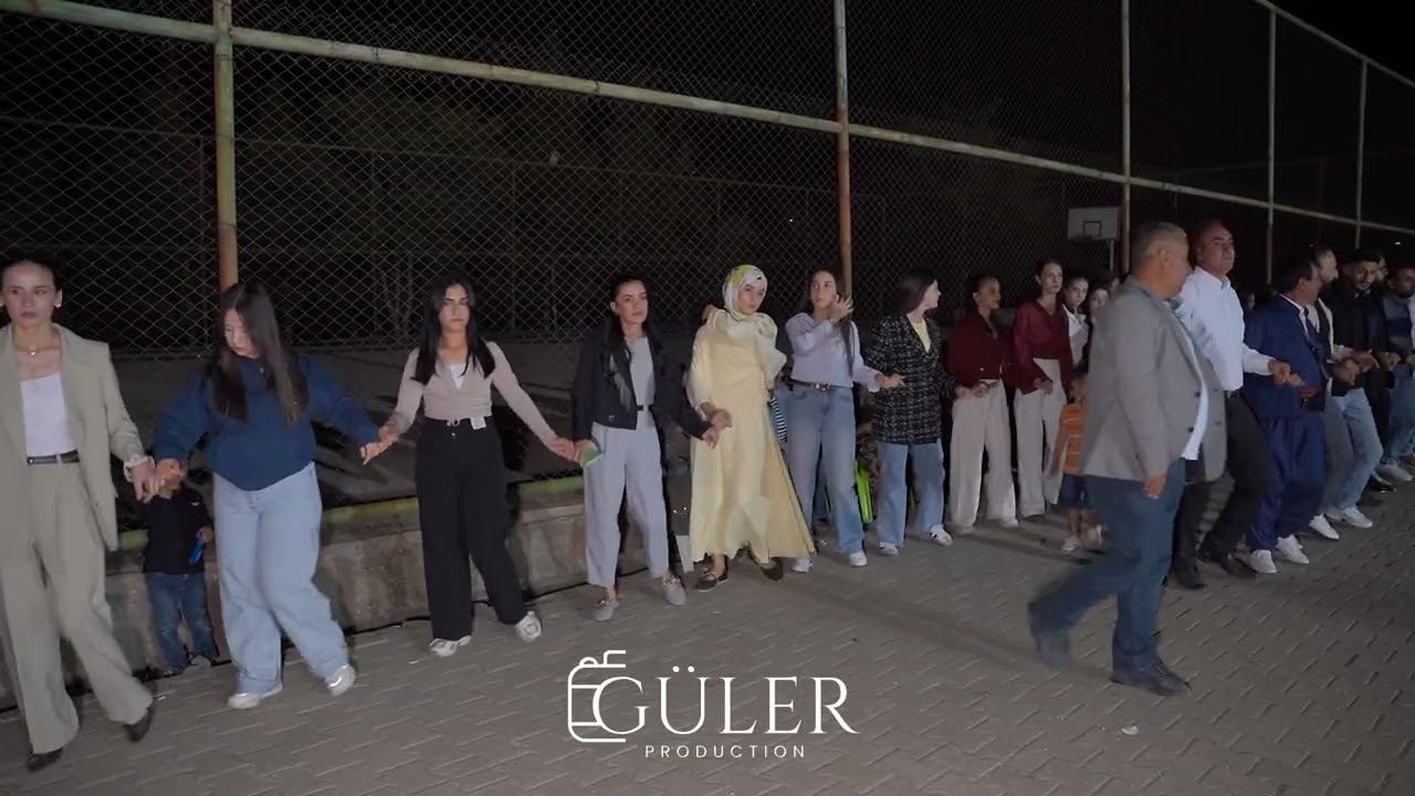 sadık zine dügün part 10