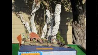 New Hampshire State Float by K-Fin @ erictheelephant channel