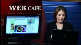 Web Cafe - smartphone scanning and mind reading screenshot 1