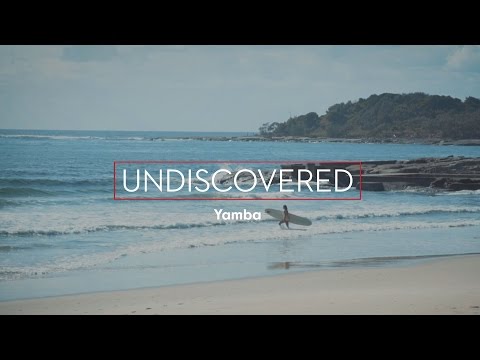 Undiscovered NSW: Yamba - The Next Byron Bay