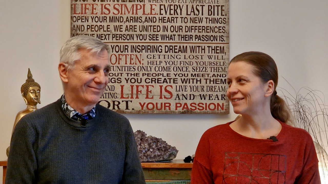 TaoTalk #10 - Warum gute Gespräche nicht reichen – Rollenkommunikation vs. TAO-Organ ... 8.1.2026