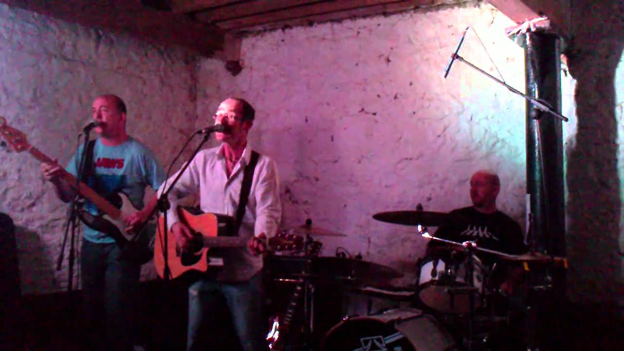 StoneLakes in The Woolstore