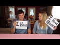 End of video
