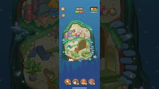 Fairy Room Level 104 Solution Walkthrough | The Fairy Ointment ✨🧚‍♀️🌿