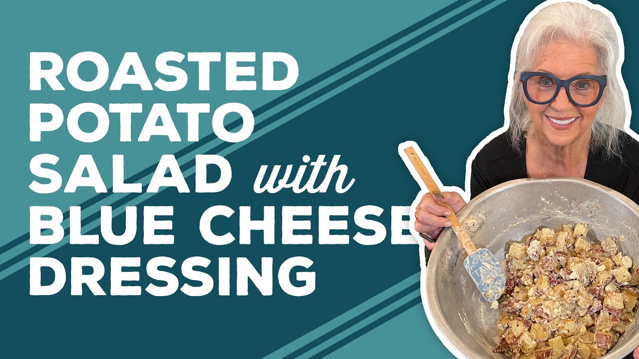 blue cheese dressing recipe paula deen Blue Cheese Dressing Recipe
