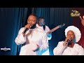 PART 1 Sir Judah X Kemi Eyinju X Tosin Shittu CMA Medley Team USA PART 1 Sir Judah X Kemi Eyinju X Tosin Shittu CMA Medley Team USA