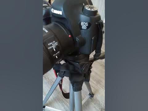 Канон 6д. Canon 6d. #shorts - YouTube