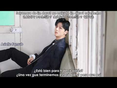 SF9 - Easy Love Japanese Ver. Subtitulos en Español