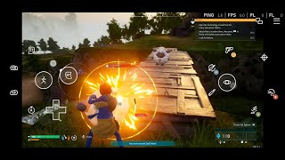 How to play Palworld without controller on Xbox Cloud Gaming (using touch controller)