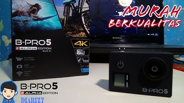 Test Foto & Video : Brica B-pro 5 Alpha Edition Mark IIs