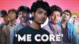 Rating "LITERALLY ME" characters - 2 🤓