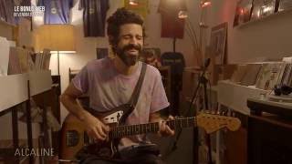 Alcaline, Les Bonus - Devendra Banhart "Good Time Charlie" chords