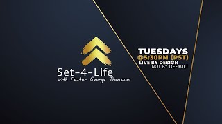 SET-4-LIFE: Building Generational Wealth Part 3