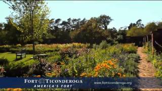Fort Ticonderoga - Experience The History