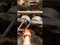 making thread #anuptechmane #stickwelding #turner #welder