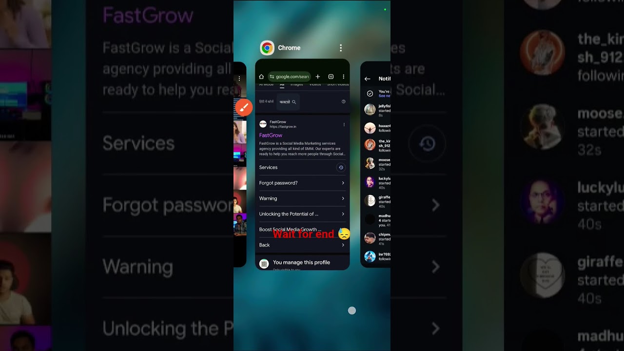 How to increase followers on instagram |get free followers on instagram | instagram follower badhaye