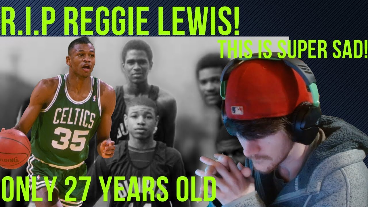 (REACTION) To Reggie Lewis The NBA Player Who Died On The Court YouTube (REACTION) To Reggie Lewis The NBA Player Who Died On The Court YouTube