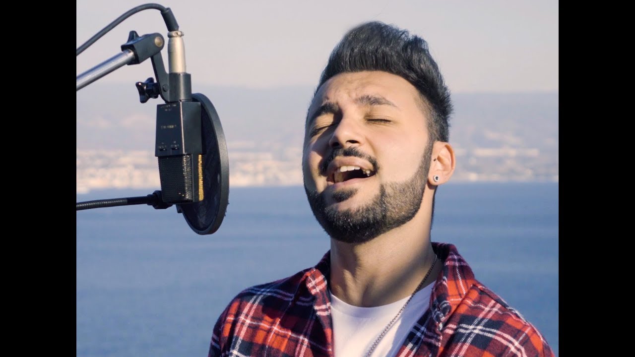 rap Lorenzo Fragola ft. Arisa - L'esercito del selfie + RAP (Stefano Germanotta)