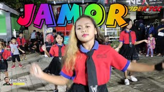 Download Lagu JAMOR SPIDER JUNIOR || NGAMEN DI PAK NAYLA MP3