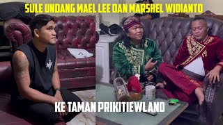 Download Lagu SULE UNDANG MAEL LEE DAN MARSHEL WIDIANTO, KE TAMAN PRIKITIEWLAND MP3 Download Lagu SULE UNDANG MAEL LEE DAN MARSHEL WIDIANTO, KE TAMAN PRIKITIEWLAND MP3