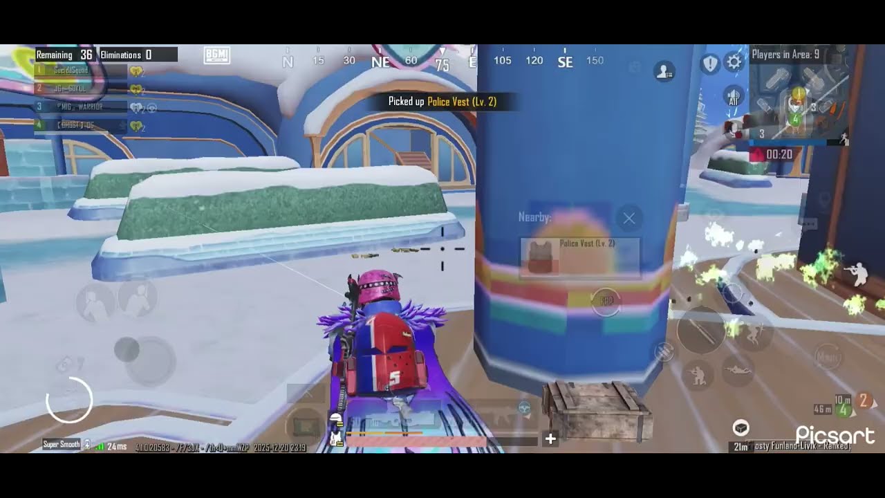 Hacker vs me revenge 