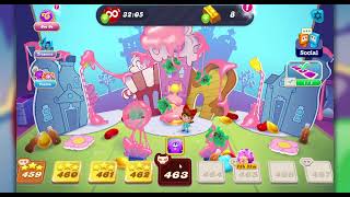 candy crush soda saga ultra hard level 463 // candy crush ultra hard level 463 (2022)