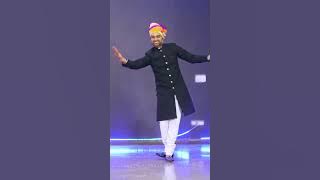 Banna Jodhane The Jaijo #ghoomardance  Choreography On Full Song Ajit Singh Tanwar #ajitbbp