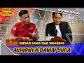 Ge ongkosnya asli terbatas g o a t  dunia tiputipu eps 187