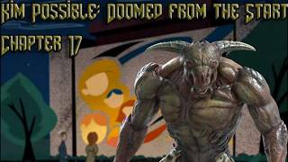 Kim Possible: Doomed from the Start Chapter 17 By: Shadow The Lion Queen
Hope you all enjoy the upload I have you for all today, I upload videos pretty much every single day, so sit back and relax as you enjoy the video I have.
DISCLAIMER! All music belongs to Myuu, CO.AG Music, and/or soundtrack from video games. This/these images and/or gifs all belongs to the rightful owners, and this story is written by myself. And to add important note: to any story that doesnt have a name of the author of who wrote the story, it will be labeled as Anonymous unless said otherwise. Any art of my fursona being used in the thumbnails and/or videos is owned by Paws The Arabian Mau
I do not own the rights of images, gifs or music used, no copyright infringement intended.
Go sub to @Myuu
And sub to CO.AG Music
Link to credit owner of the music: https://www.youtube.com/@Myuu/featured
And Link to CO.AG Music: https://www.youtube.com/channel/UCcavSftXHgxLBWwLDm_bNvA
Also, if your story is narrated and you dont want your story narrated into a video and would like me to take it down, please contact me on DeviantArt, Twitter, Fanfiction or even comment on my community post or video ask me to take the video with your story that you dont want narrated down and I will gladly do so.
I am still doing creepypasta stories but just no longer in the community but still in the fandom
Link to story: https://www.wattpad.com/story/401512226-kim-possible-doomed-from-the-start
Tip me: https://streamlabs.com/sl_id_43f2f3a7-34a7-3940-9591-d5f05dc0ce40/tip
Ko fi: https://ko-fi.com/shadowthelionqueen
All I own is my intro and outro, and all rights are reserved Kim Possible: Doomed from the Start Chapter 17 By: Shadow The Lion Queen