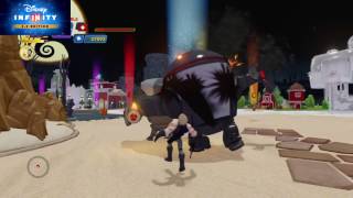 Disney Infinity 3 0 Uncle Scrooge lucky dime