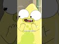 Frenemies | Solar Opposites | Hulu #shorts