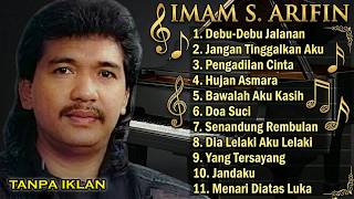 🎶 Imam S. Arifin - Yang Tersayang || Lagu Dangdut Nostalgia Paling Menyentuh Hati 2026