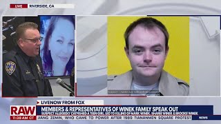 State trooper 'catfish' killings: Family & police provide new details | LiveNOW from FOX