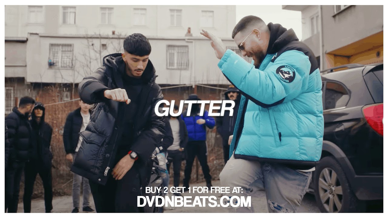 [FREE] MERO x MURDA Type Beat | 🚨 GUTTER 🚨 | 2021