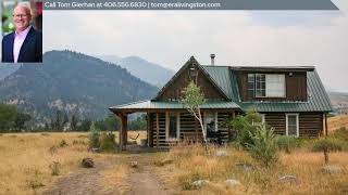 1859 Old Yellowstone Trail S video tour