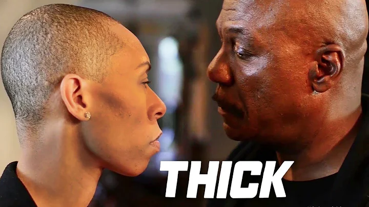 Thick | Romance | Drama Movie | Full Length | HD |...