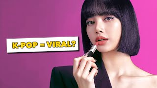 K-Pop's Secret Weapon: How Social Media Helped Take Over the World