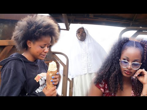 GISHEGESHA Series S1 EP 02#😭😭😭Yooooo mbese Keza aratabarwa nande???
