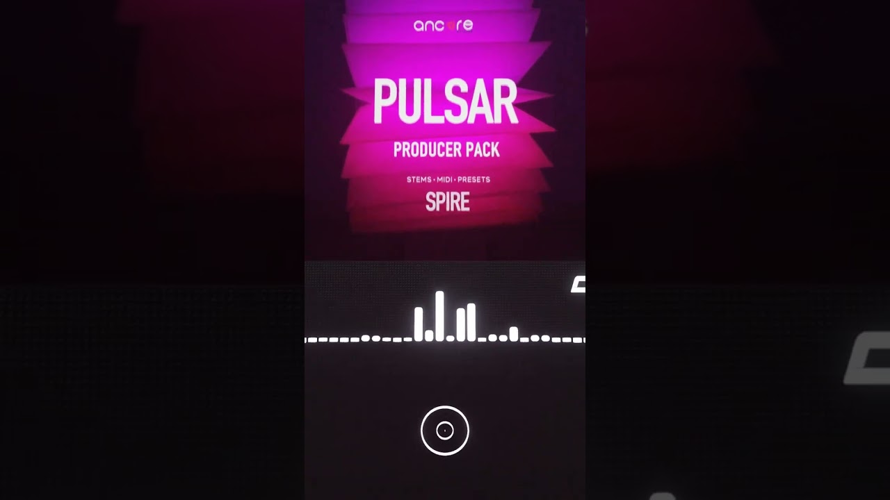 #PULSAR